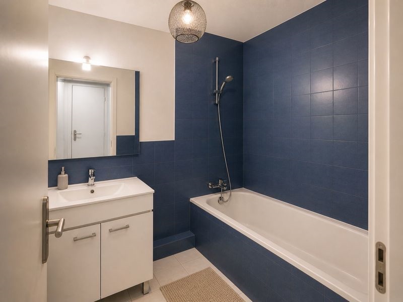 Vente Appartement ROSNY SOUS BOIS - 2 pièces -53 m² - (93110)