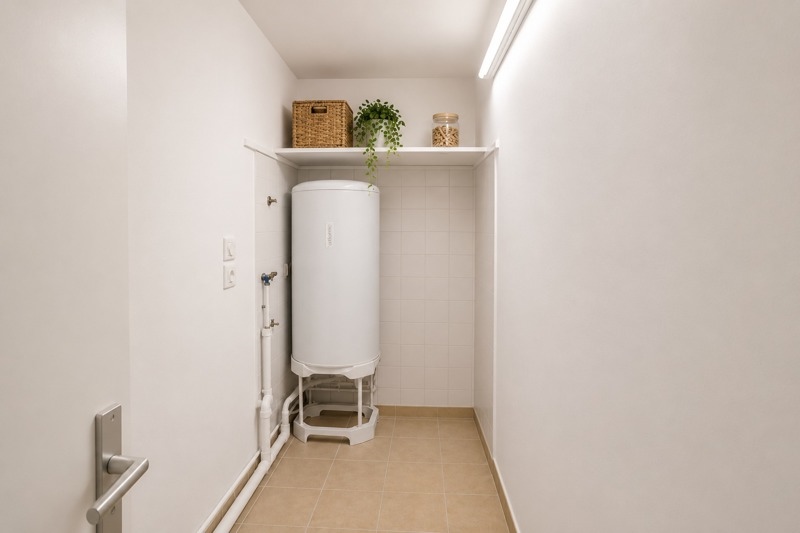Vente Appartement ROSNY SOUS BOIS - 2 pièces -53 m² - (93110)