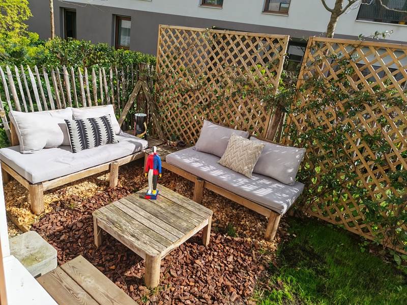 Vente Appartement MONTREUIL - 4 pièces -81 m² - (93100)