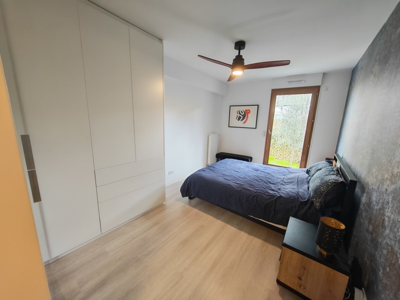 Vente Appartement MONTREUIL - 4 pièces -81 m² - (93100)
