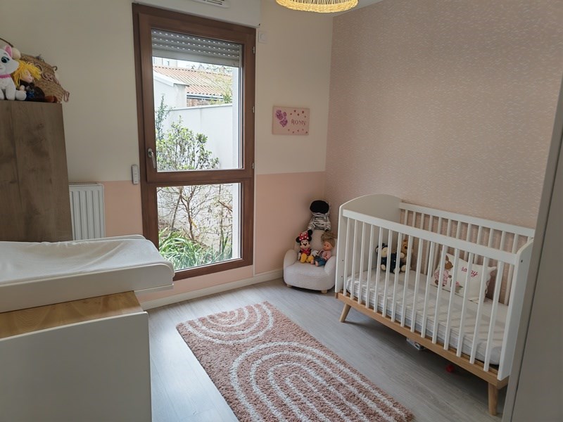 Vente Appartement MONTREUIL - 4 pièces -81 m² - (93100)