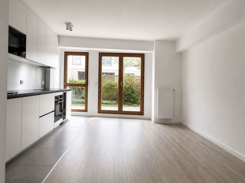Vente Appartement MONTREUIL - 4 pièces -81 m² - (93100)