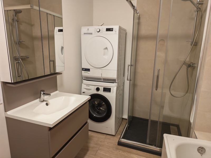 Vente Appartement MONTREUIL - 4 pièces -81 m² - (93100)