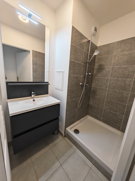 Vente Appartement MONTREUIL - 4 pièces -81 m² - (93100)
