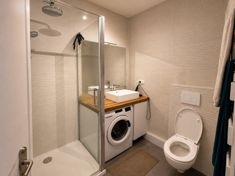 Vente Appartement PARIS 15 - 1 pièce -31 m² - (75015)