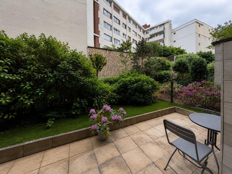 Vente Appartement PARIS 15 - 1 pièce -31 m² - (75015)