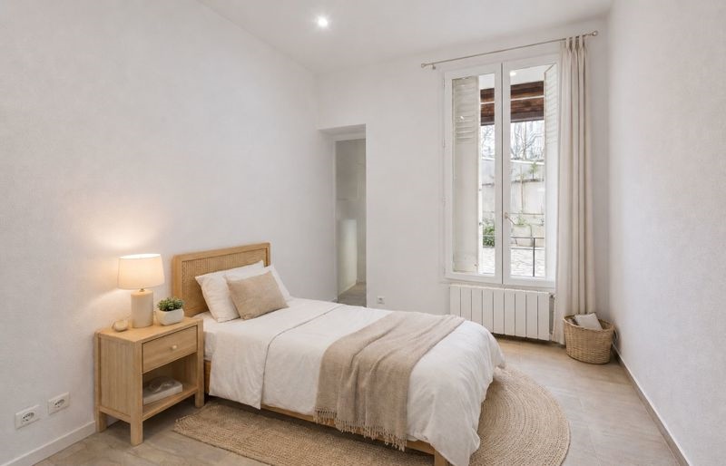Vente Appartement NOGENT SUR MARNE - 2 pièces -48 m² - (94130)