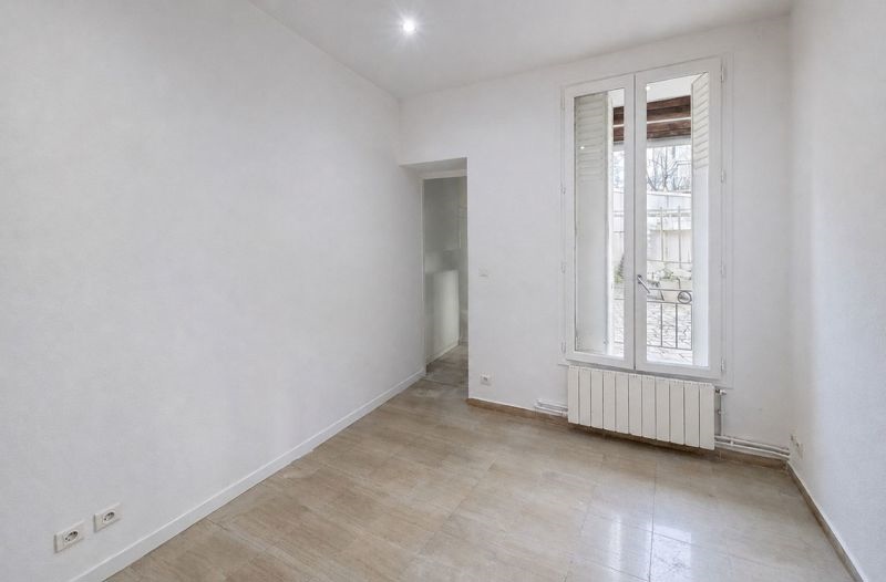 Vente Appartement NOGENT SUR MARNE - 2 pièces -48 m² - (94130)
