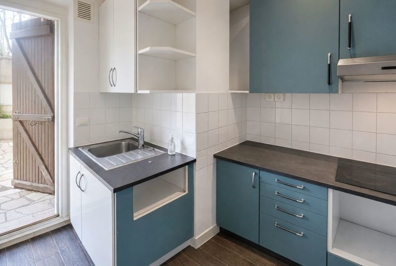 Vente Appartement NOGENT SUR MARNE - 2 pièces -48 m² - (94130)