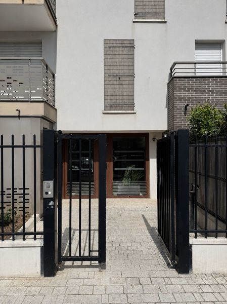 Vente Appartement FLEURY MEROGIS - 2 pièces -39 m² - (91700)