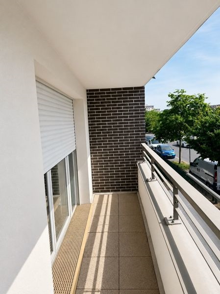 Vente Appartement FLEURY MEROGIS - 2 pièces -39 m² - (91700)