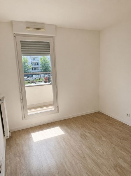 Vente Appartement FLEURY MEROGIS - 2 pièces -39 m² - (91700)