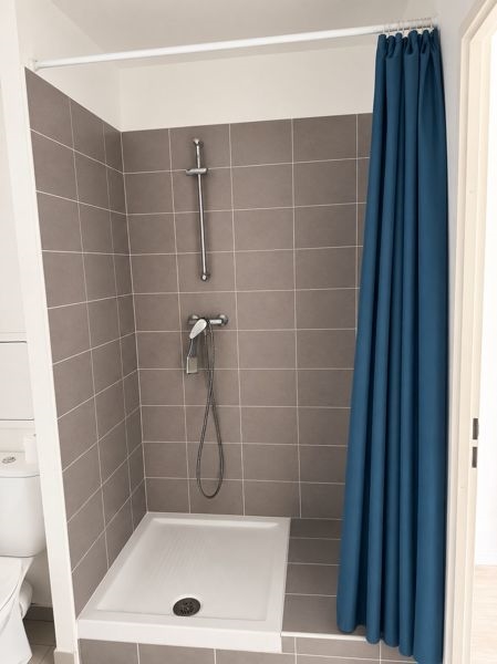 Vente Appartement FLEURY MEROGIS - 2 pièces -39 m² - (91700)