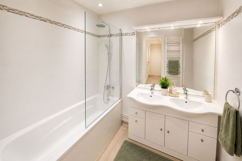 Vente Appartement BOULOGNE BILLANCOURT - 5 pièces -117 m² - (92100)
