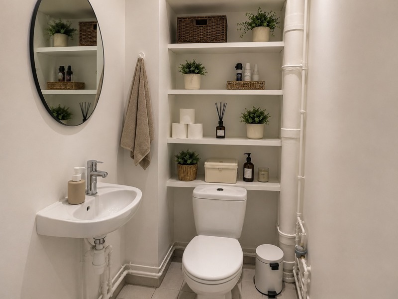 Vente Appartement LA VARENNE ST-HILAIRE - 2 pièces -30 m² - (94210)