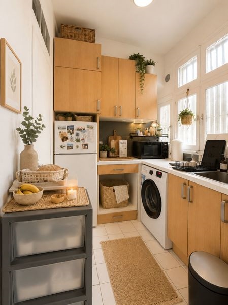 Appartement 2 pièces 30 m² · à Saint-Maur-des-Fossés · 30 m² · 168 000 €