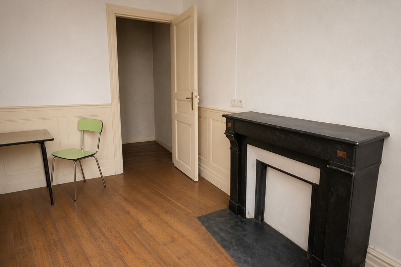 Vente Appartement PARIS 15 - 1 pièce -21 m² - (75015)