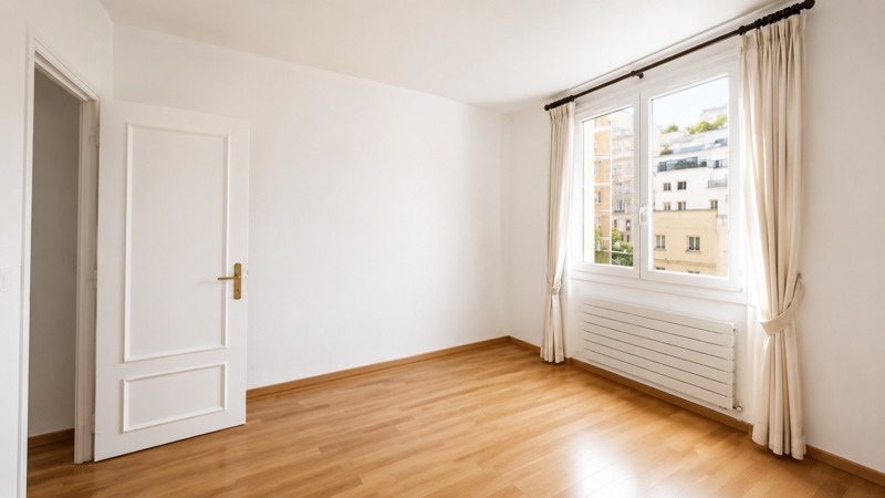 Vente Appartement PARIS 15 - 3 pièces -71 m² - (75015)
