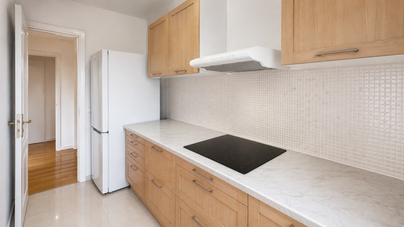 Vente Appartement PARIS 15 - 3 pièces -71 m² - (75015)