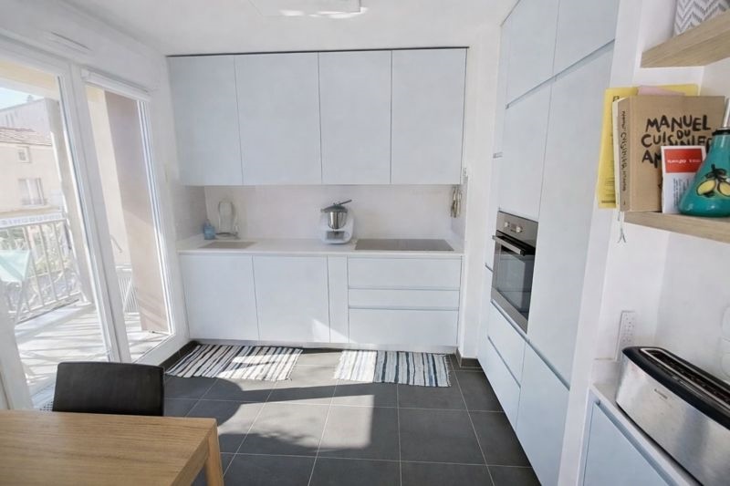 Vente Appartement NOGENT SUR MARNE - 3 pièces -65 m² - (94130)