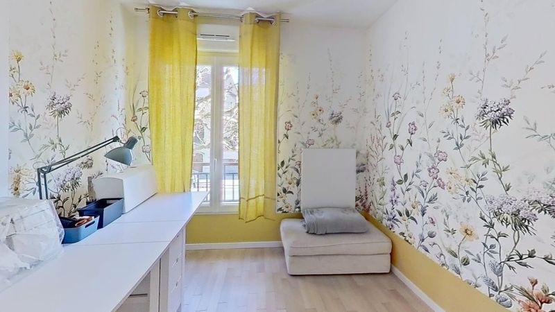 Vente Appartement NOGENT SUR MARNE - 3 pièces -65 m² - (94130)