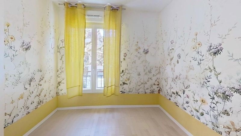 Vente Appartement NOGENT SUR MARNE - 3 pièces -65 m² - (94130)