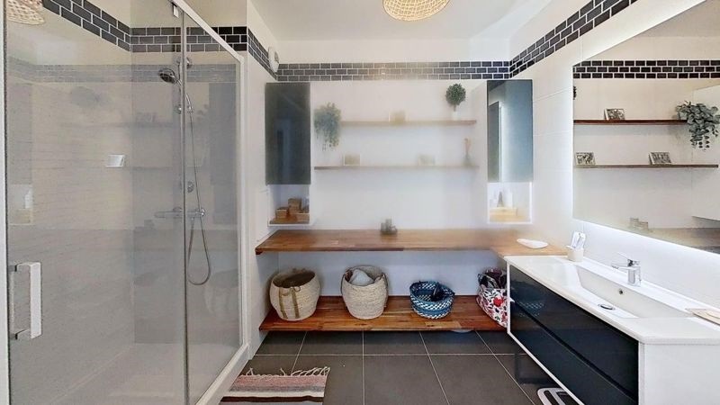 Vente Appartement NOGENT SUR MARNE - 3 pièces -65 m² - (94130)