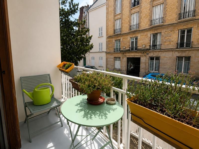 Vente Appartement PARIS 15 - 3 pièces -66 m² - (75015)