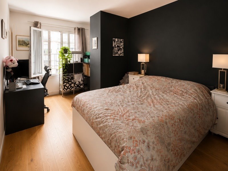 Vente Appartement PARIS 15 - 3 pièces -66 m² - (75015)