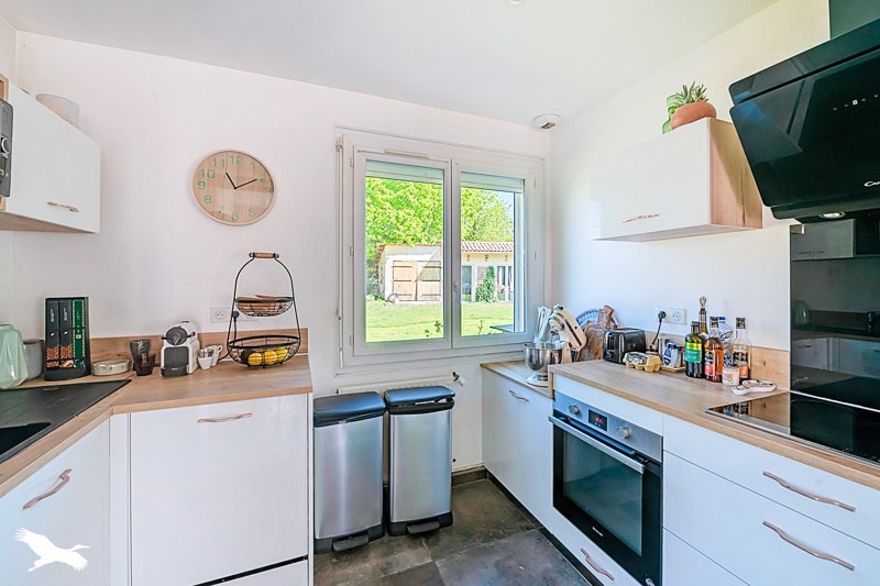 Vente Maison LE PIAN MEDOC - 6 pièces -120 m² - (33290)