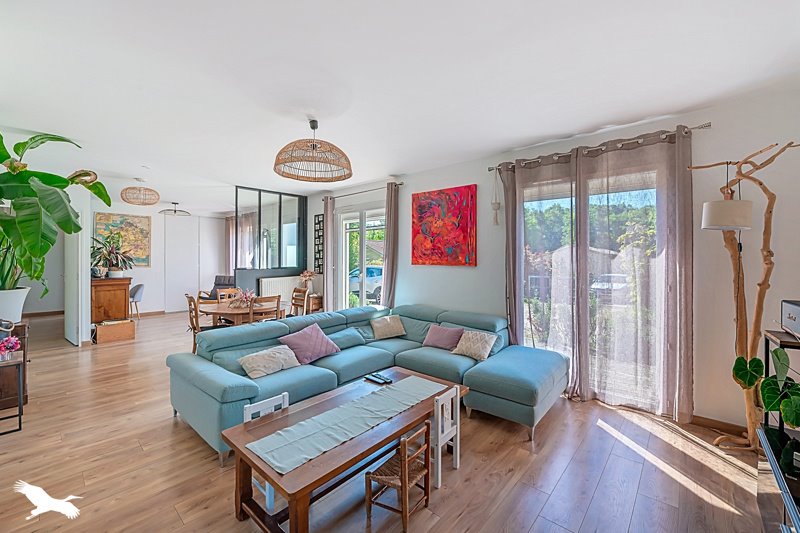 Vente Maison LE PIAN MEDOC - 6 pièces -120 m² - (33290)