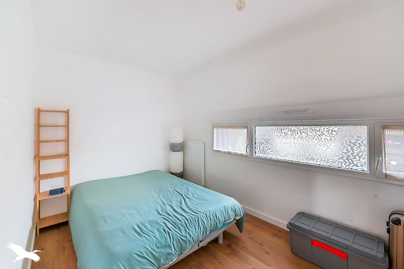 Vente Appartement LE TAILLAN MEDOC - 3 pièces -64 m² - (33320)
