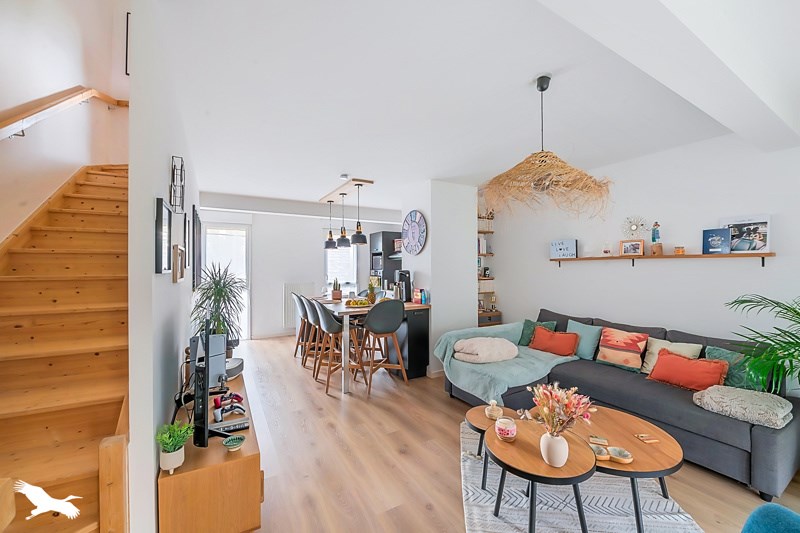 Vente Appartement LE TAILLAN MEDOC - 3 pièces -64 m² - (33320)