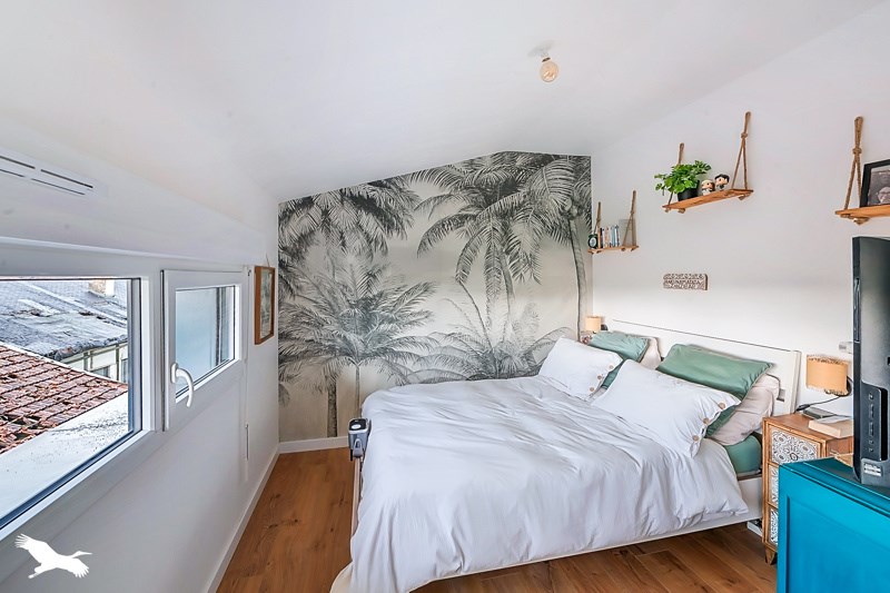 Vente Appartement LE TAILLAN MEDOC - 3 pièces -64 m² - (33320)