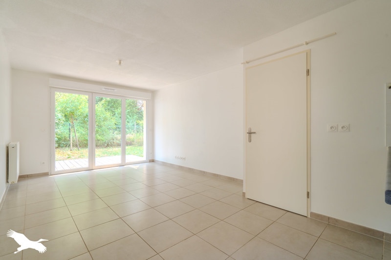Vente Appartement LE TAILLAN MEDOC - 2 pièces -42 m² - (33320)