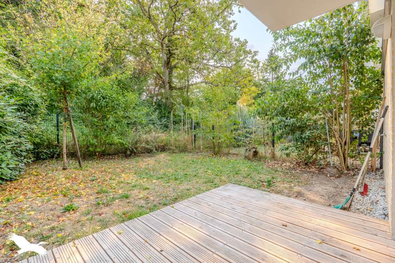 Vente Appartement LE TAILLAN MEDOC - 2 pièces -42 m² - (33320)