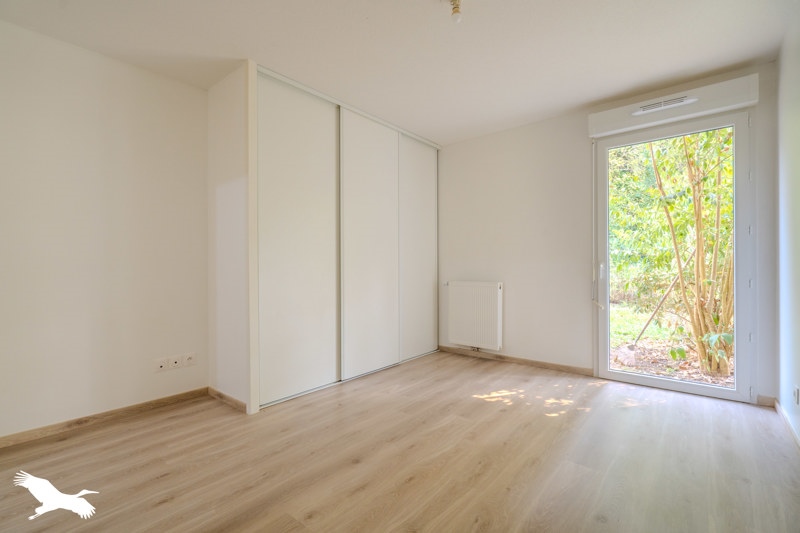 Vente Appartement LE TAILLAN MEDOC - 2 pièces -42 m² - (33320)