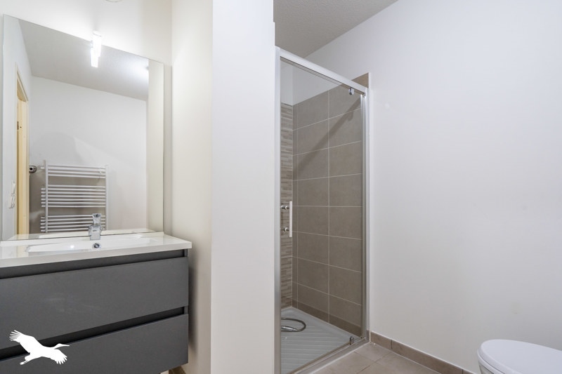 Vente Appartement LE TAILLAN MEDOC - 2 pièces -42 m² - (33320)