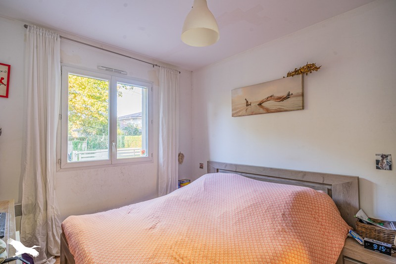 Vente Maison LE TAILLAN MEDOC - 5 pièces -102 m² - (33320)