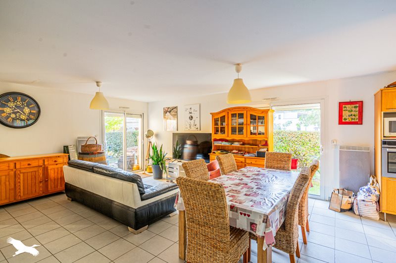 Vente Maison LE TAILLAN MEDOC - 5 pièces -102 m² - (33320)