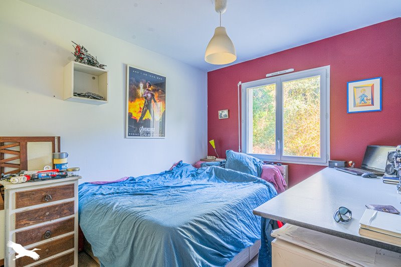 Vente Maison LE TAILLAN MEDOC - 5 pièces -102 m² - (33320)