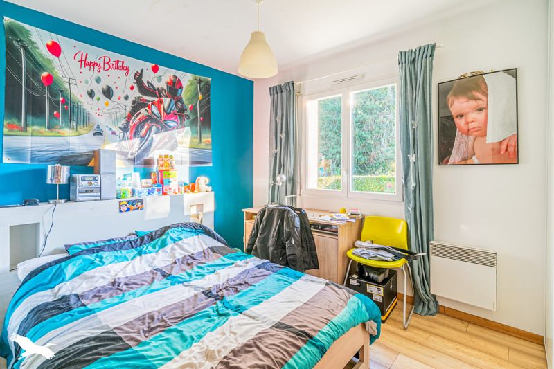 Vente Maison LE TAILLAN MEDOC - 5 pièces -102 m² - (33320)