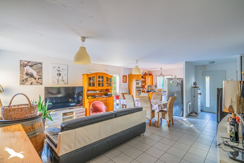 Vente Maison LE TAILLAN MEDOC - 5 pièces -102 m² - (33320)