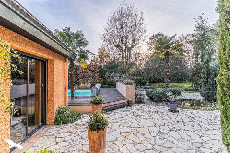 Vente Maison LE PIAN MEDOC - 7 pièces -205 m² - (33290)