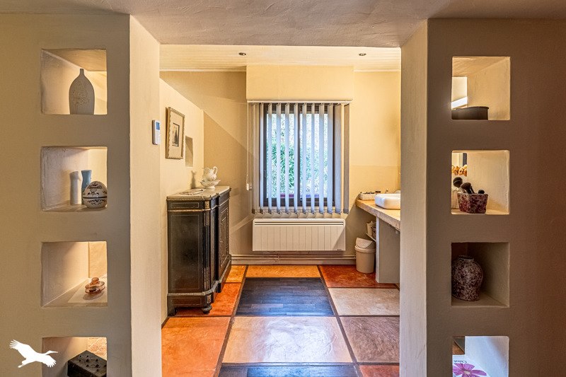 Vente Maison LE PIAN MEDOC - 7 pièces -205 m² - (33290)