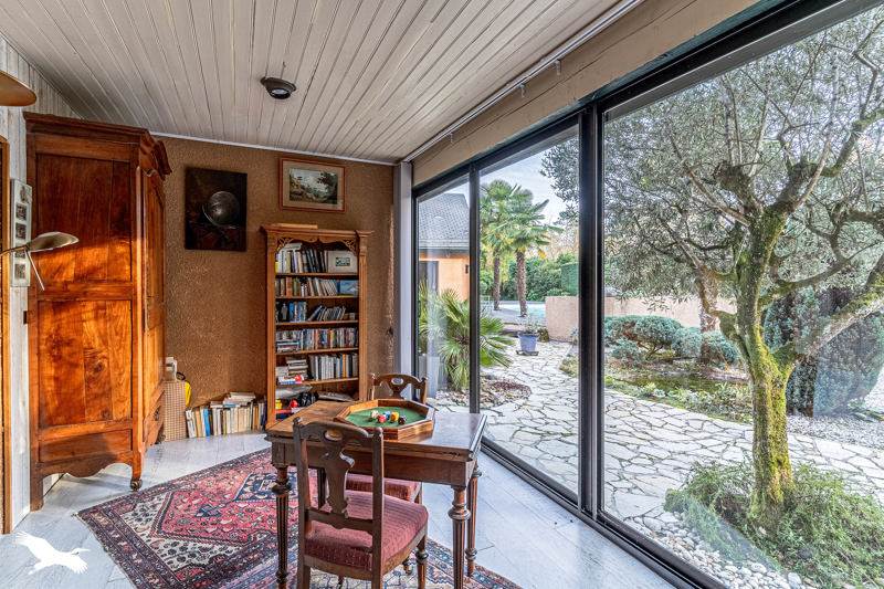 Vente Maison LE PIAN MEDOC - 7 pièces -205 m² - (33290)