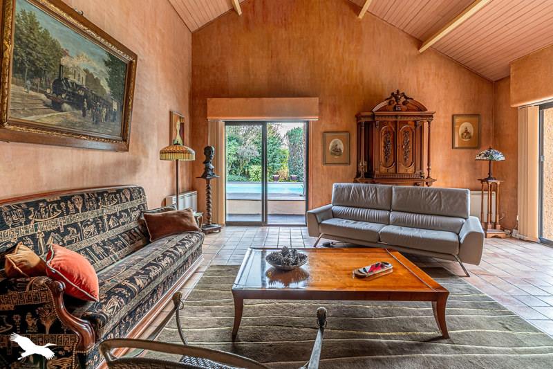 Vente Maison LE PIAN MEDOC - 7 pièces -205 m² - (33290)