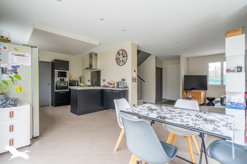 Vente Maison ARSAC - 5 pièces -122 m² - (33460)