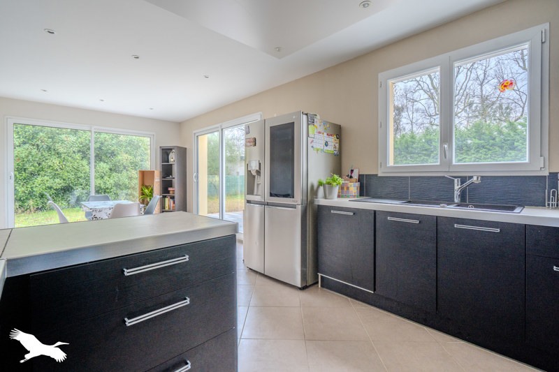 Vente Maison ARSAC - 5 pièces -122 m² - (33460)