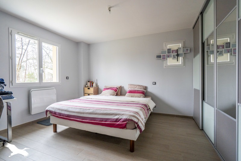 Vente Maison ARSAC - 5 pièces -122 m² - (33460)